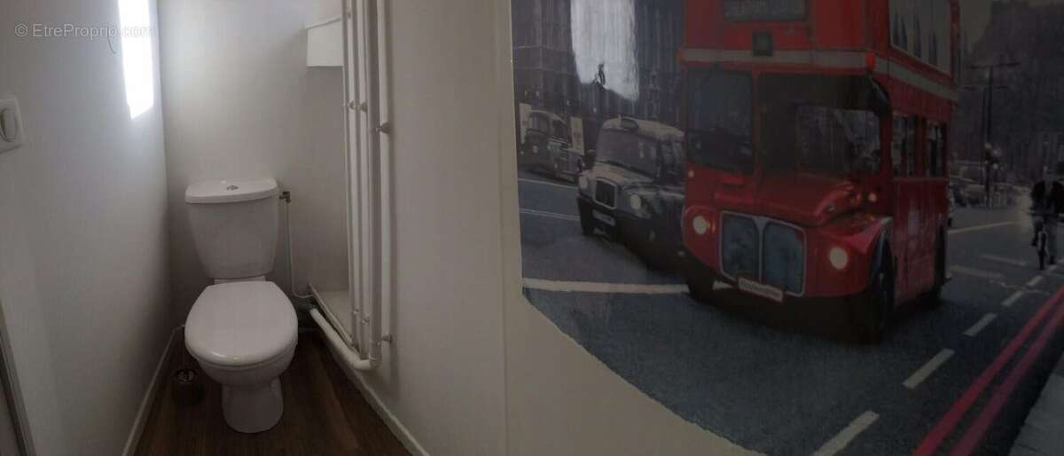 Photo 8 - Appartement à NANCY