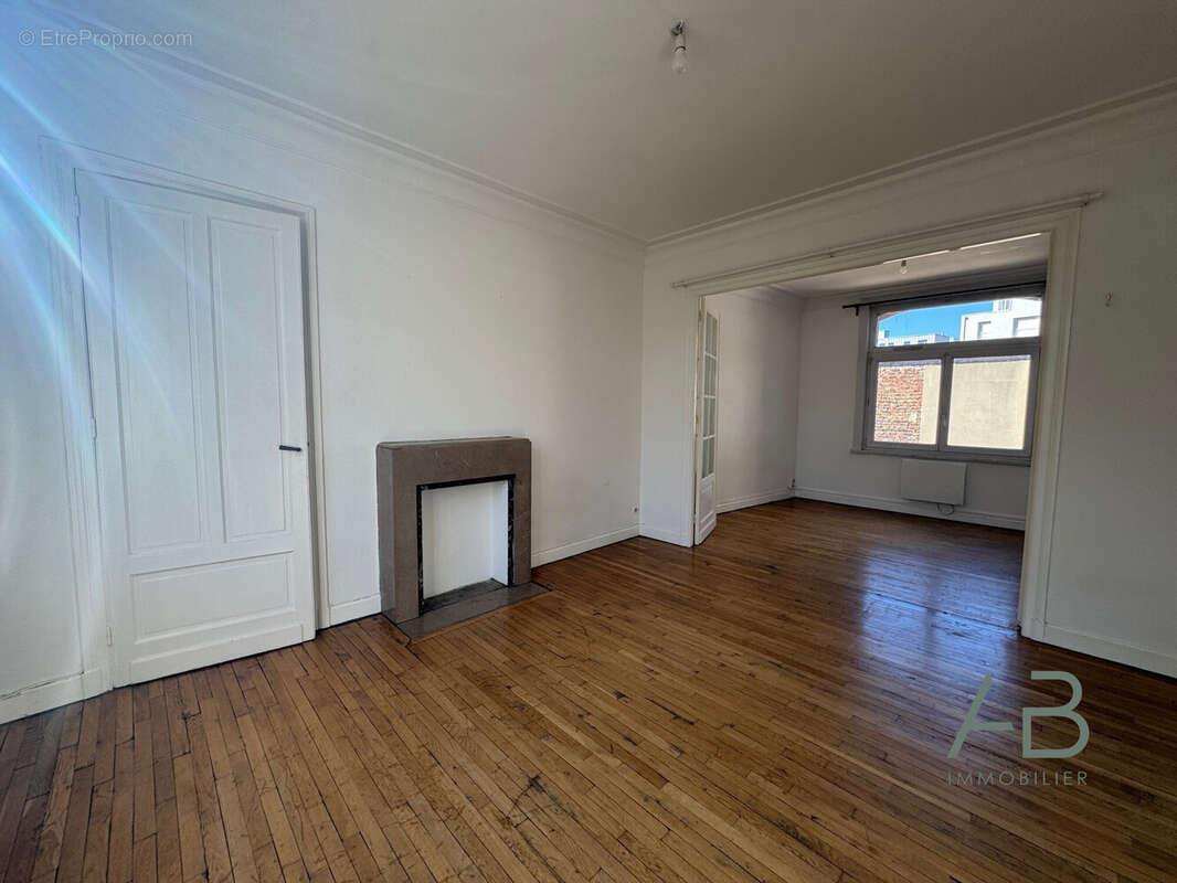 Appartement à LILLE