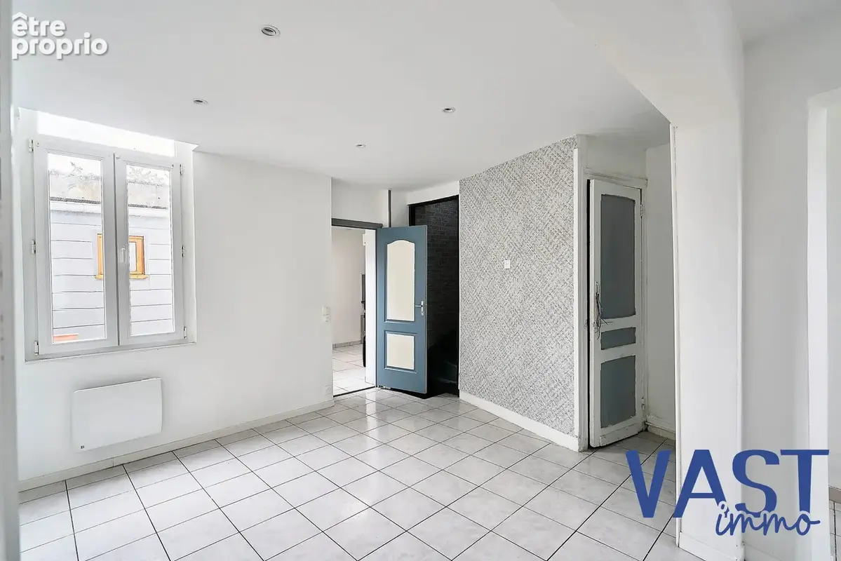Maison 4 pièces 82 m² à vendre à Halluin (59250) - photo 3