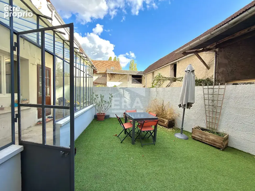Maison 154m² à égreville - photo 18