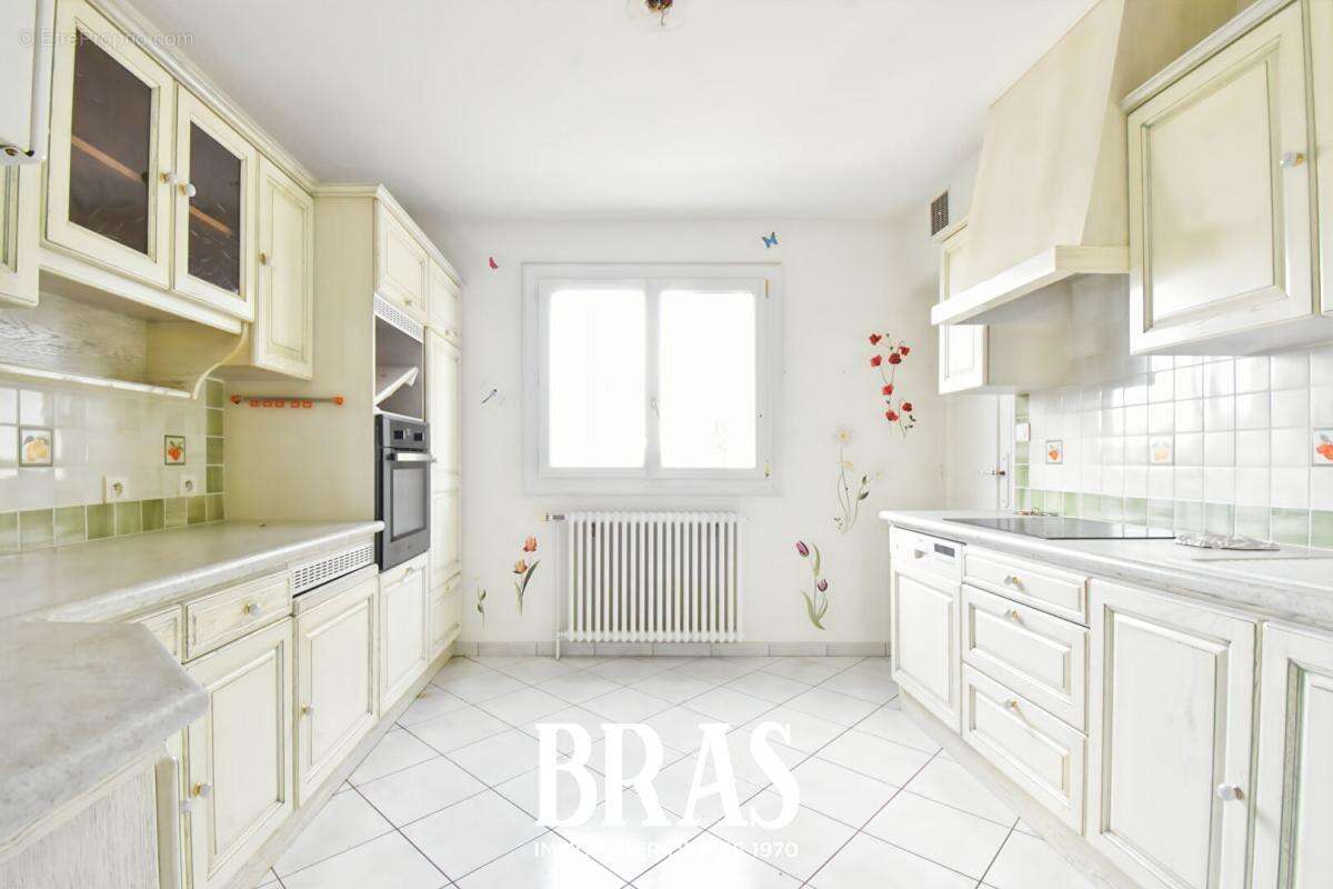 Appartement à REZE