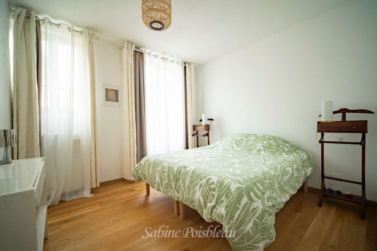 Saumur 49400 maison à vendre 198 m² habitable - petit jardin - 6 chambres - bureau - photo 11