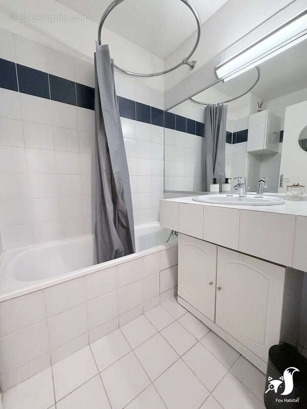 Appartement à LE TOUQUET-PARIS-PLAGE