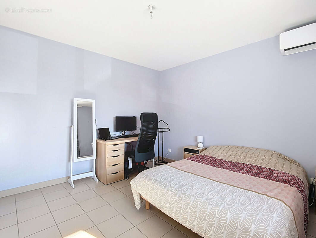 Appartement à BELLEVILLE