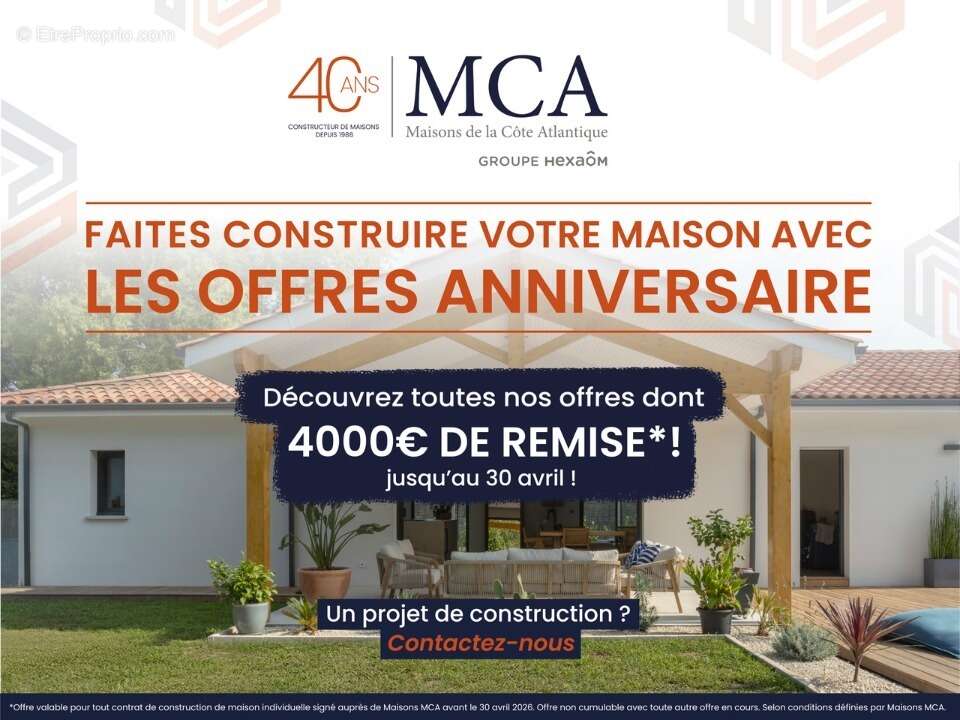 Terrain 686 m² à Port-D'envaux  - photo 5