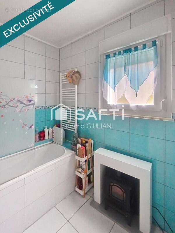 Photo 6 - Maison à SAULNES