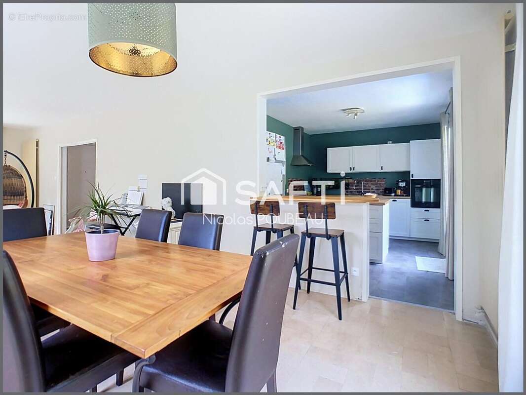 Photo 4 - Maison à VEIGNE