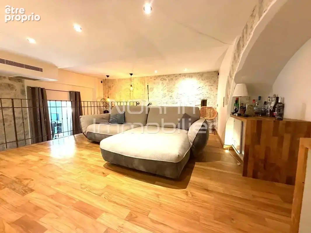 appartement loft-rue bonaparte-air bnb - photo 2