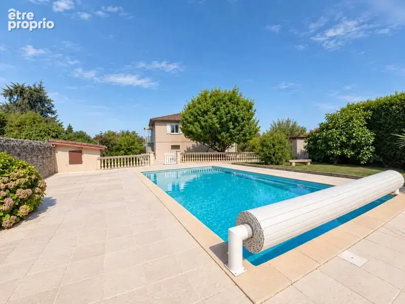 Maison de 4 pièces principales - photo 2