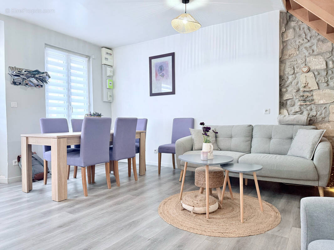 Maison à SAINT-VALERY-SUR-SOMME