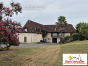 Maison à SALIES-DE-BEARN