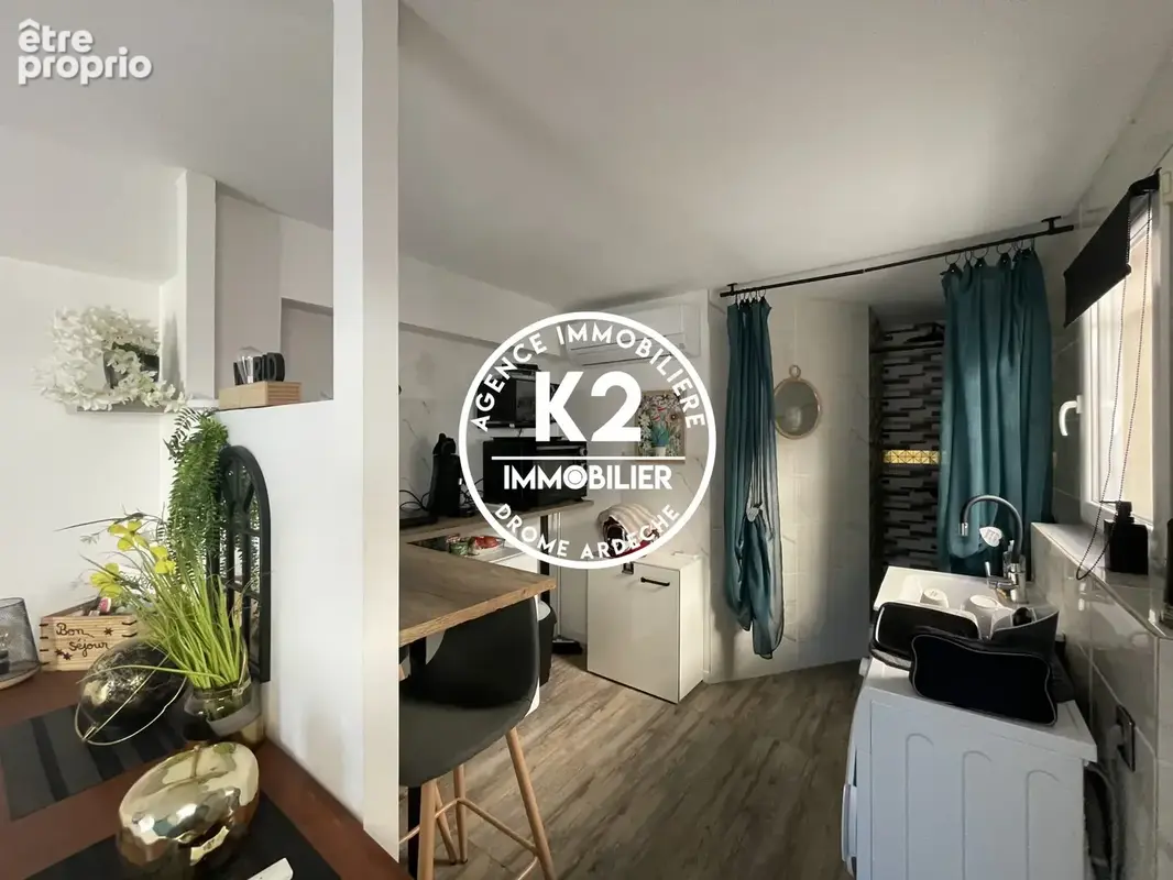 Maison 4 pièces 105 m² à vendre à Montelimar (26200) - photo 8