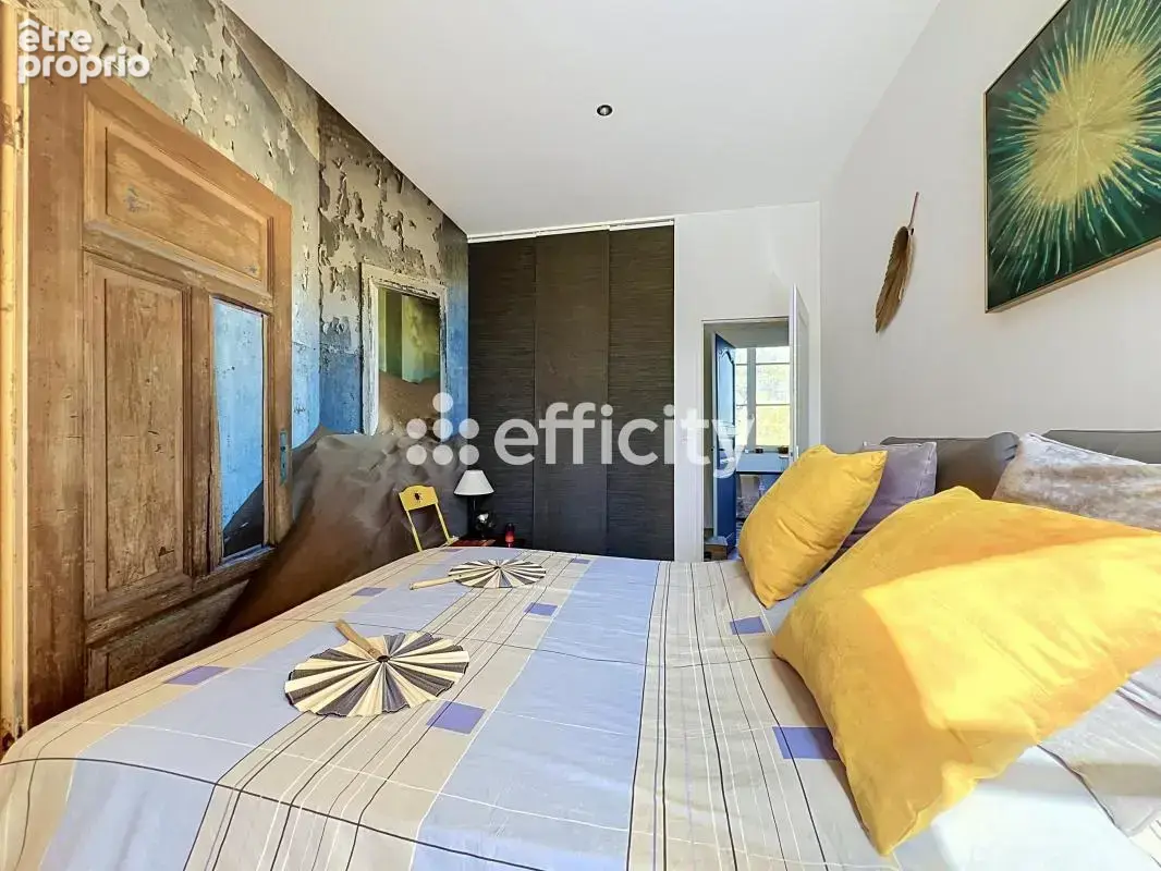 Appartement - photo 12