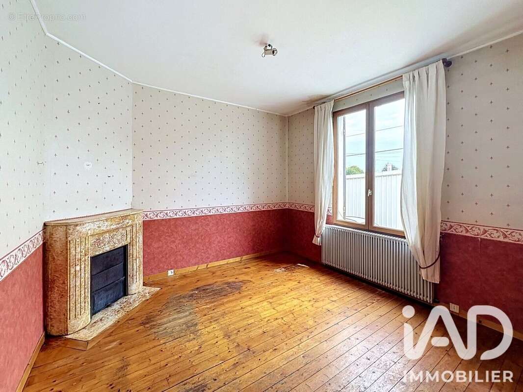 Maison 80 m² à Montargis  - photo 5