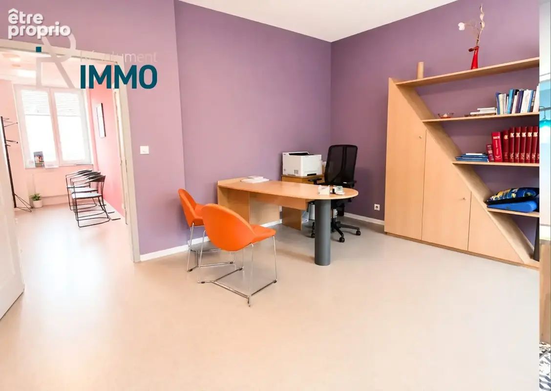 Commerce 75 m² à vendre à Sainte-Marie-Aux-Mines (68160) - photo 3