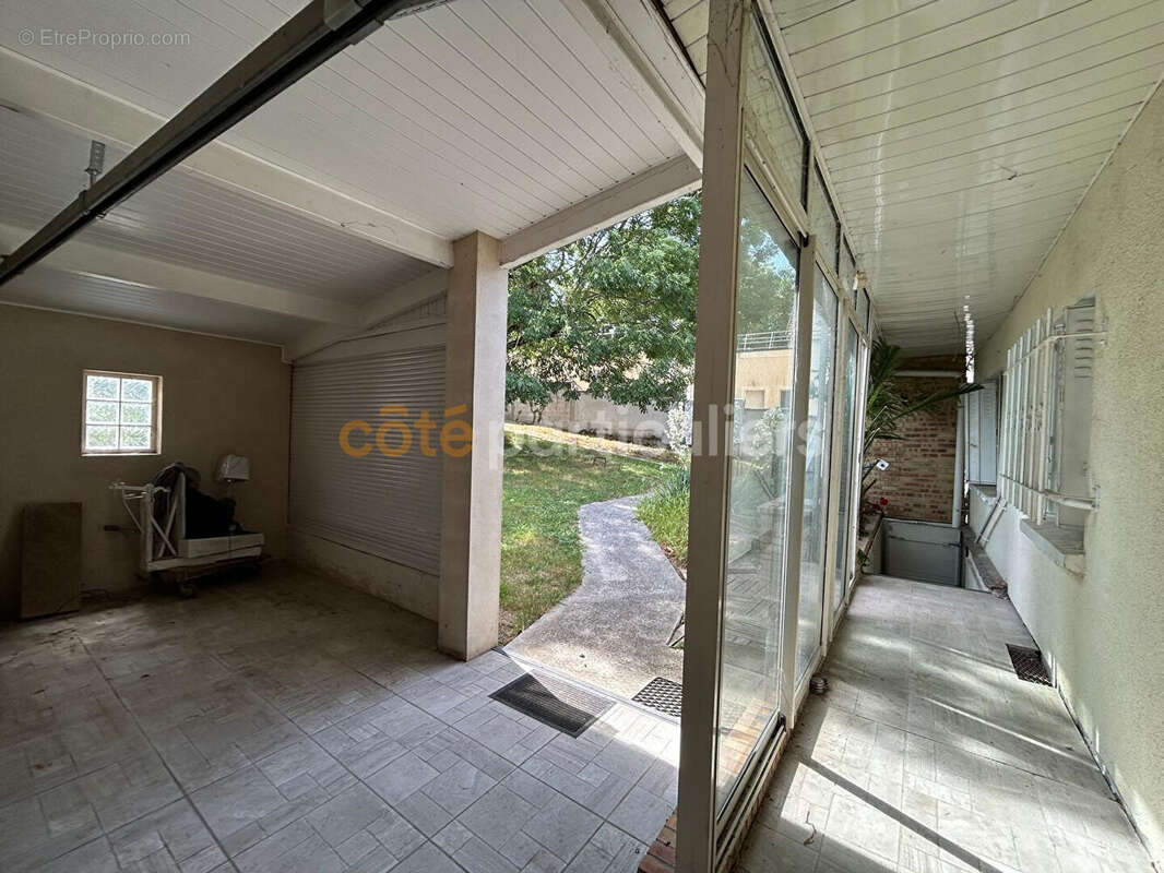 Maison Villeneuve Saint Georges 4 pièce(s) 60,65 m2 - photo 5