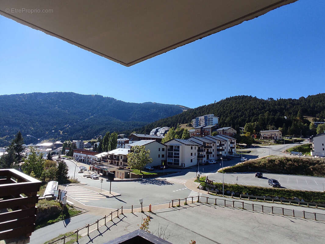 Appartement à LES ANGLES