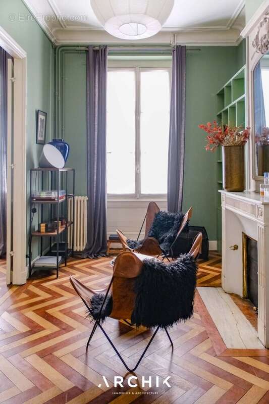 Maison à BORDEAUX