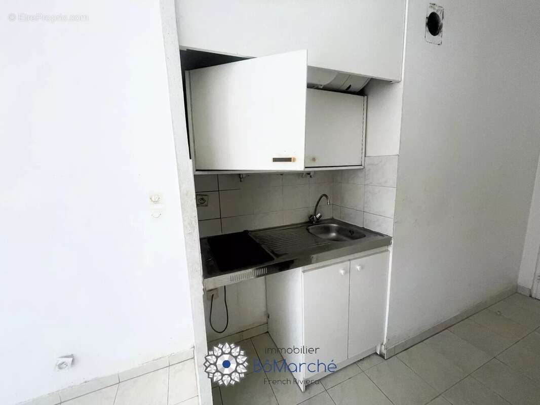 Studio Nice Borriglione Valrose - photo 4