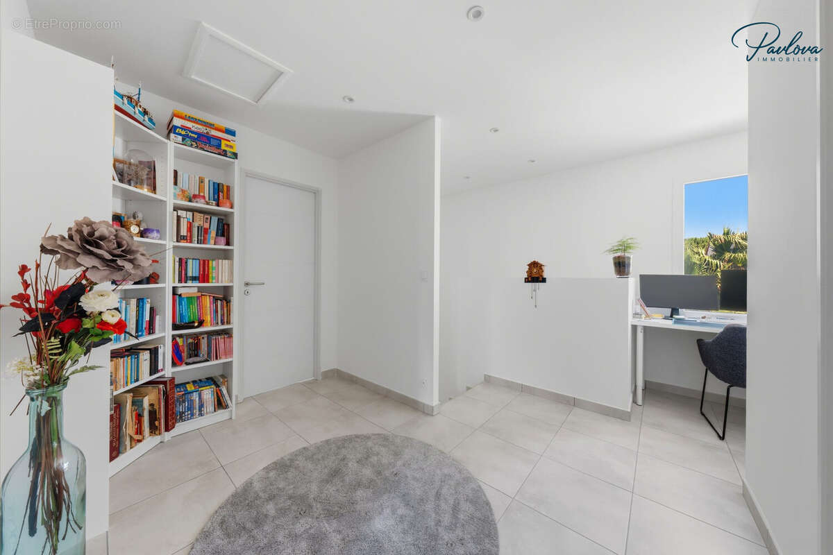 Maison 115 m² à Fabregues  - photo 9