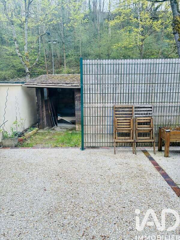 Photo 3 - Maison à BEAUVAIS