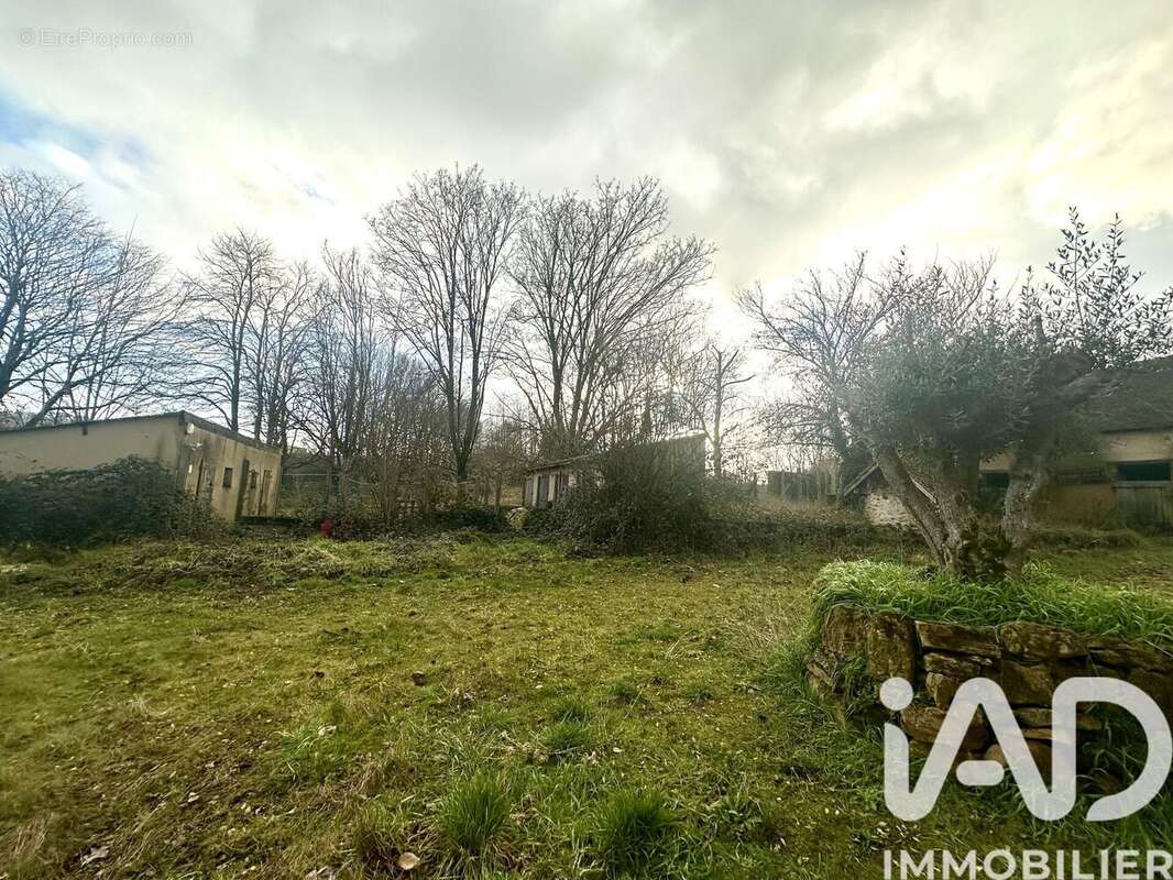 Photo 6 - Maison à JOUE-L&#039;ABBE