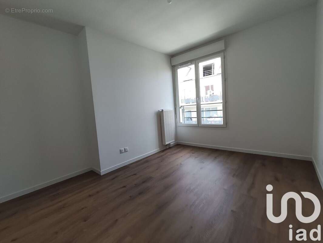 Photo 4 - Appartement à BROU-SUR-CHANTEREINE