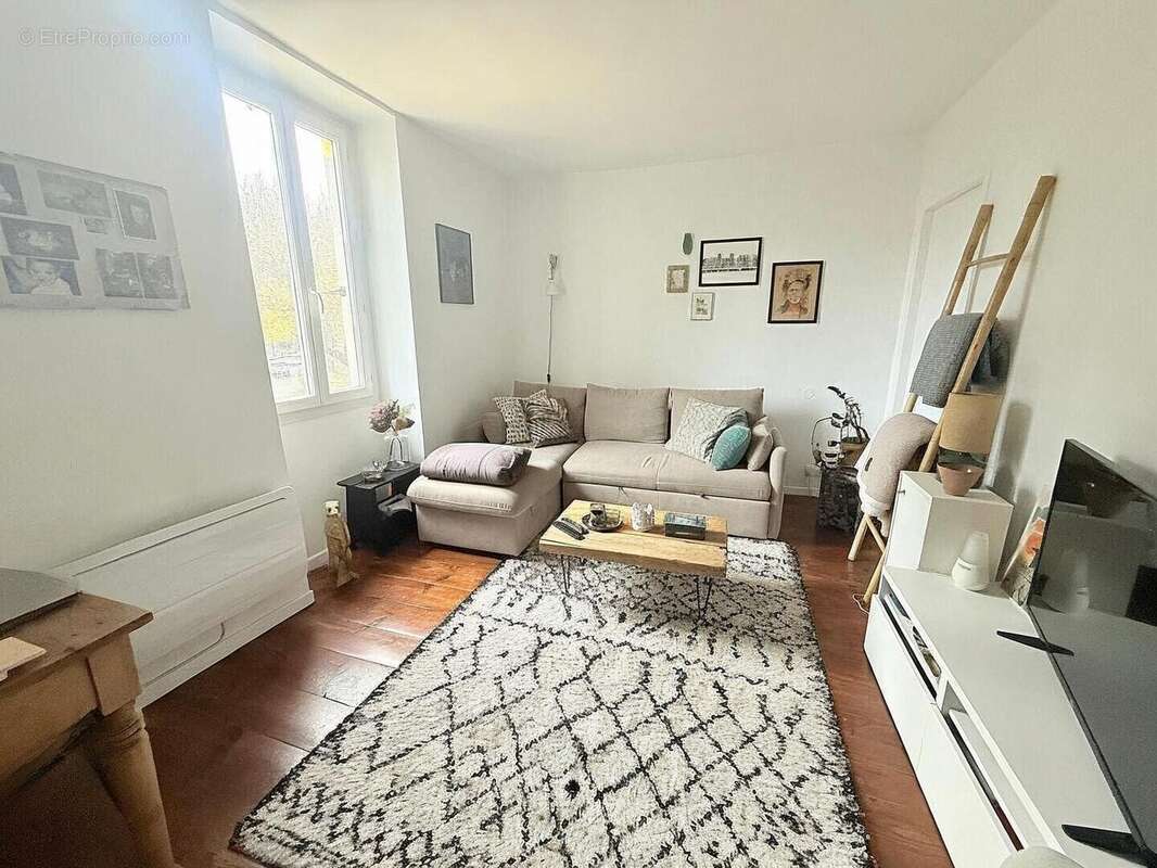 Appartement à DAX