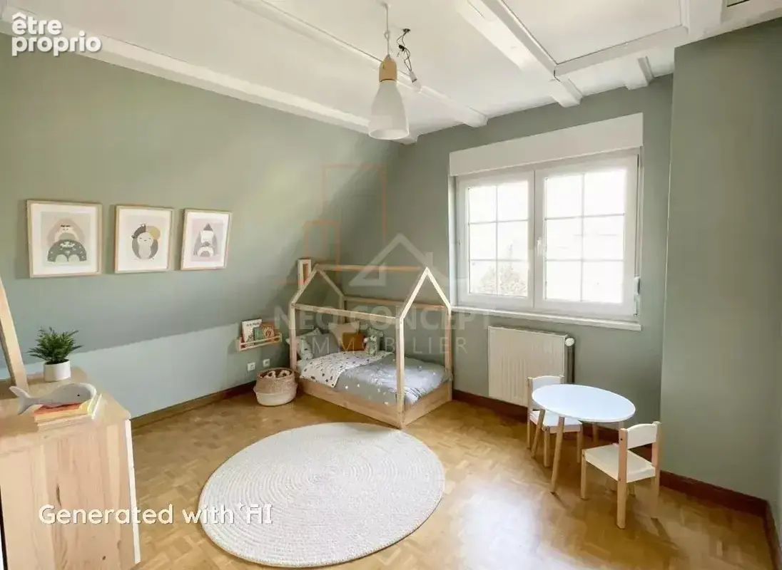 Maison de type 6 pièces de 159,24 m² habitables à HAGUENAU. - photo 16