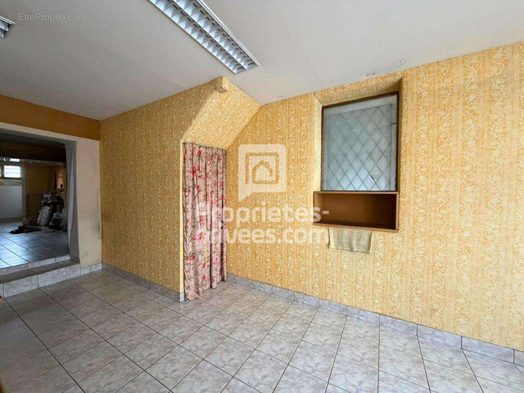 Appartement à TOURS