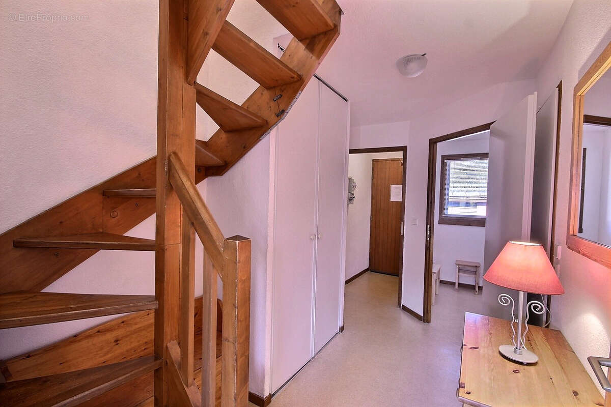 Appartement à LANDRY