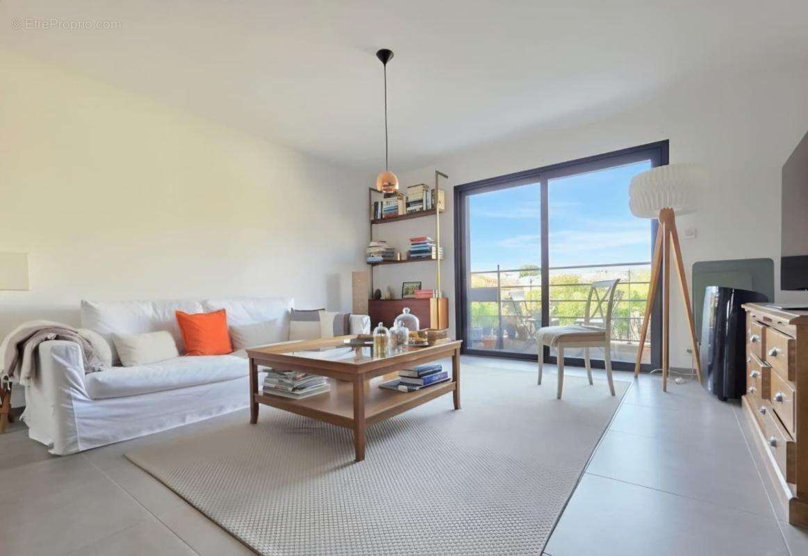 Appartement à SANARY-SUR-MER