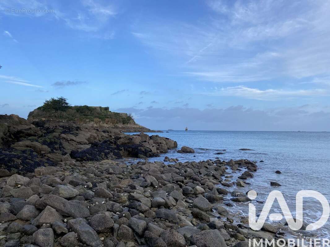 Photo 9 - Appartement à SAINT-QUAY-PORTRIEUX