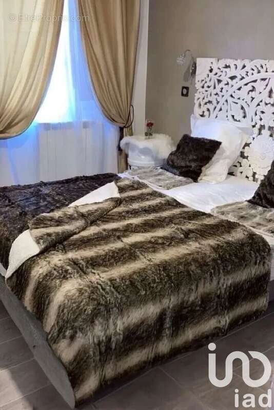 Photo 8 - Appartement à MARSEILLE-9E