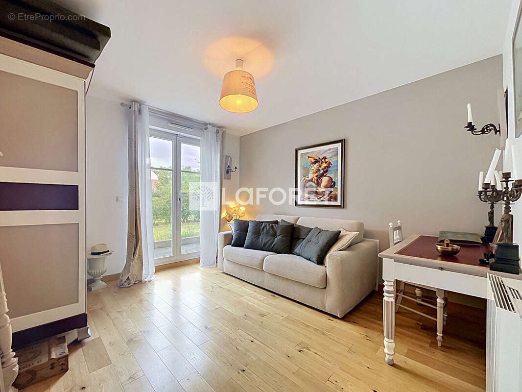 Appartement Saint Michel Sur Orge 4 pièce(s) 74.80 m2 - photo 8