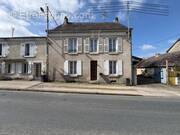 Photo 1 - Maison à CHATILLON-SUR-INDRE