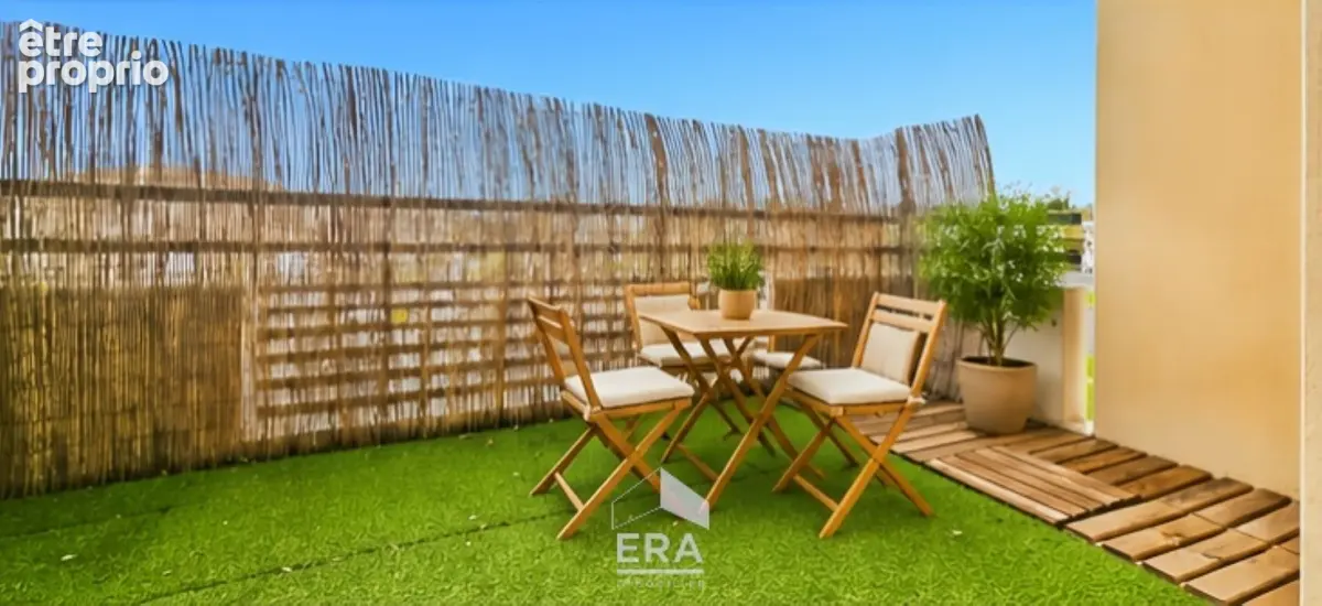 Appartement T2 de 40m² avec balcon de 6m² - exposé Sud - Parempuyre - Résidence avec piscine / Faibles charges - photo 17