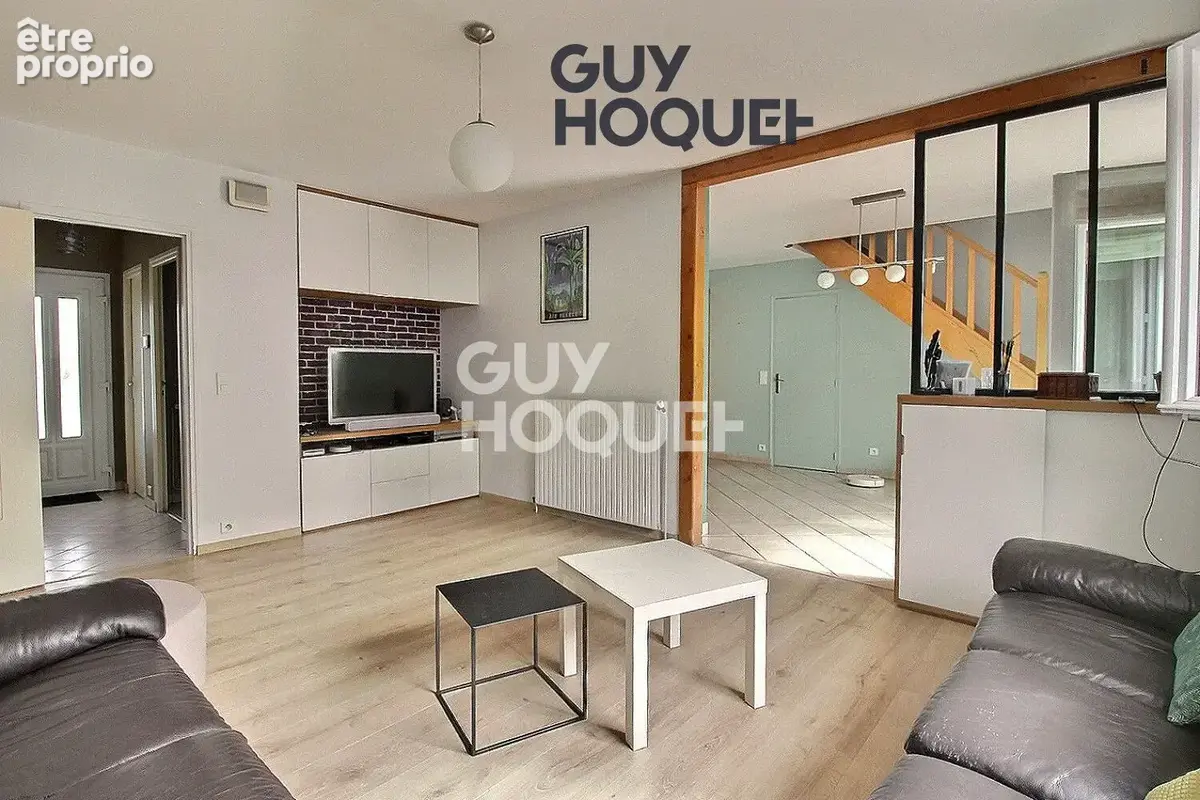 Maison 5 pièces dans quartier recherché de Limeil-Brévannes - photo 2