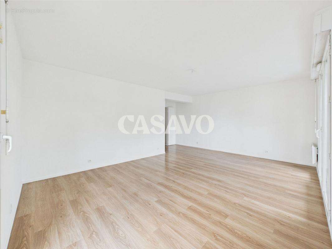 Appartement à SAINT-DENIS