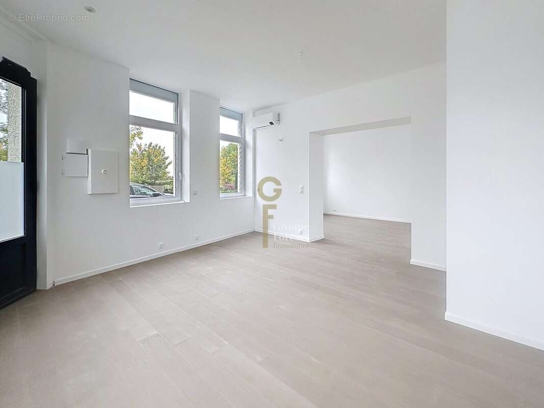 Maison à WAMBRECHIES