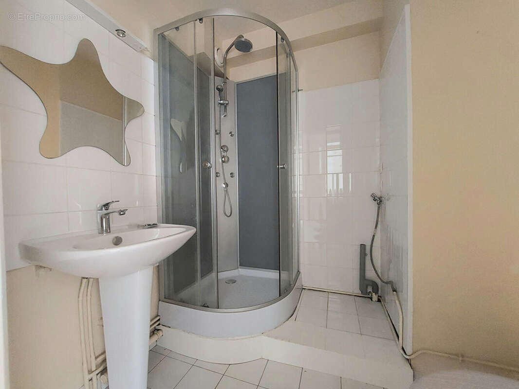 Appartement à EVREUX