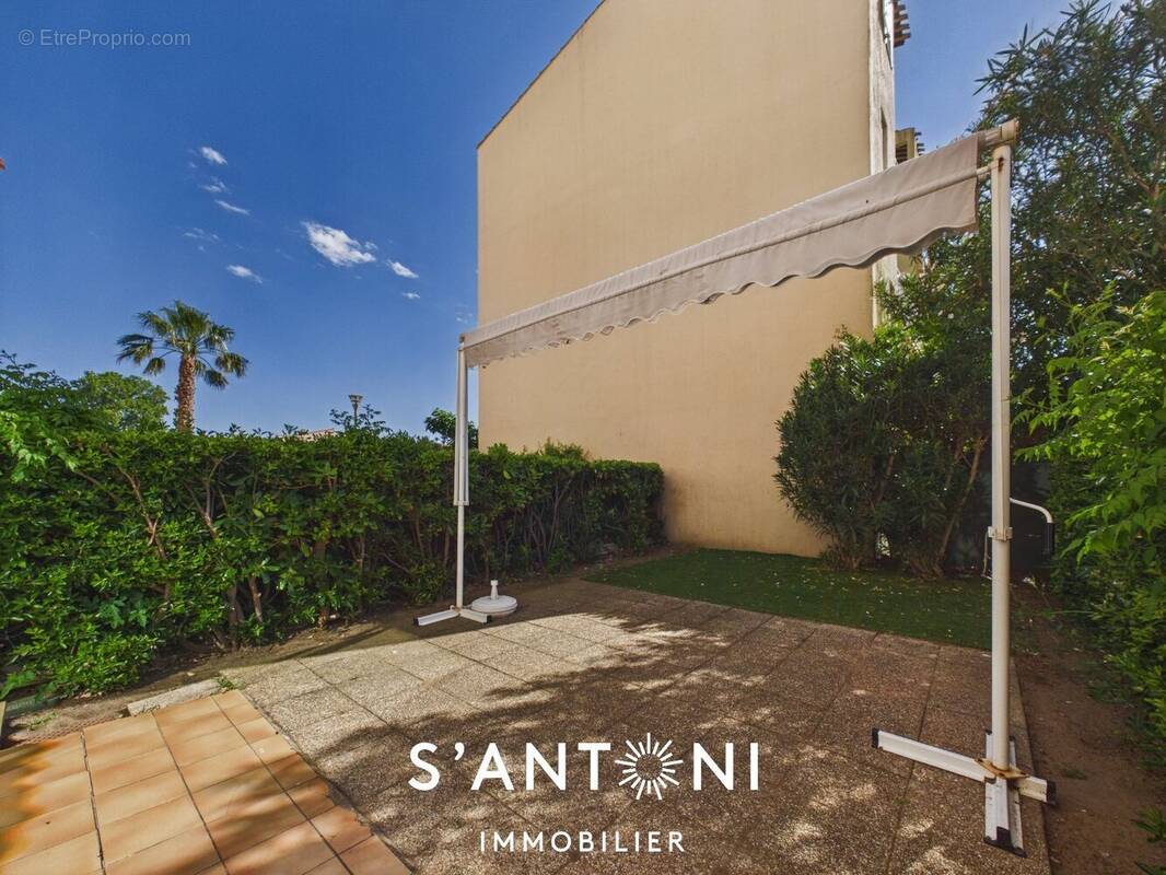 Appartement à AGDE