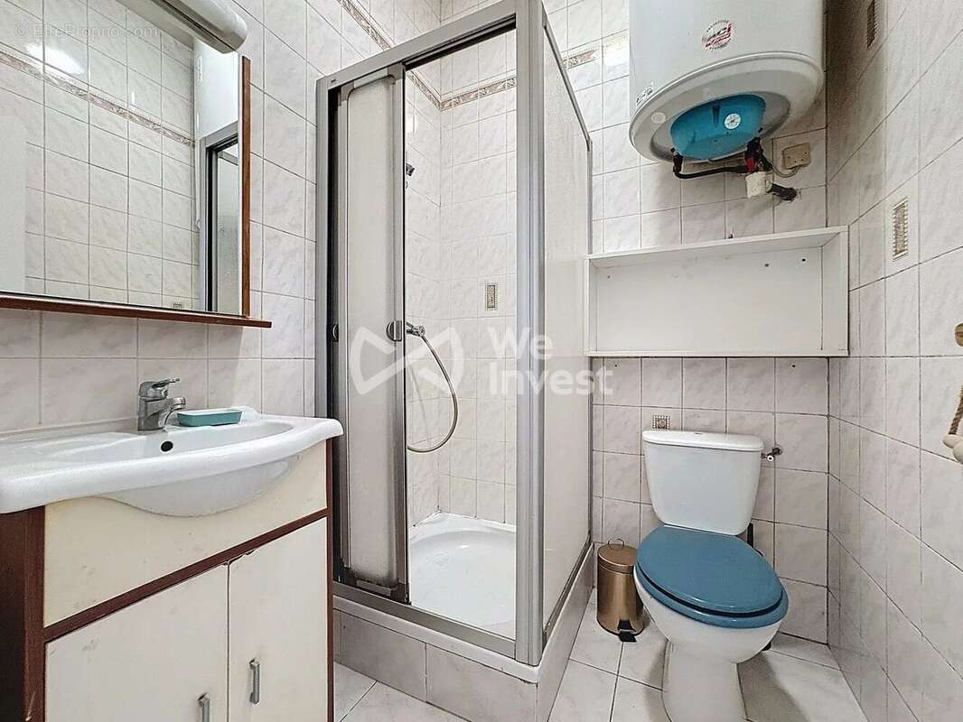 Appartement à COLOMBES
