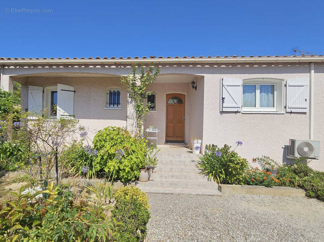 Maison à CARCASSONNE