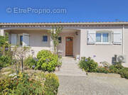 Maison à CARCASSONNE