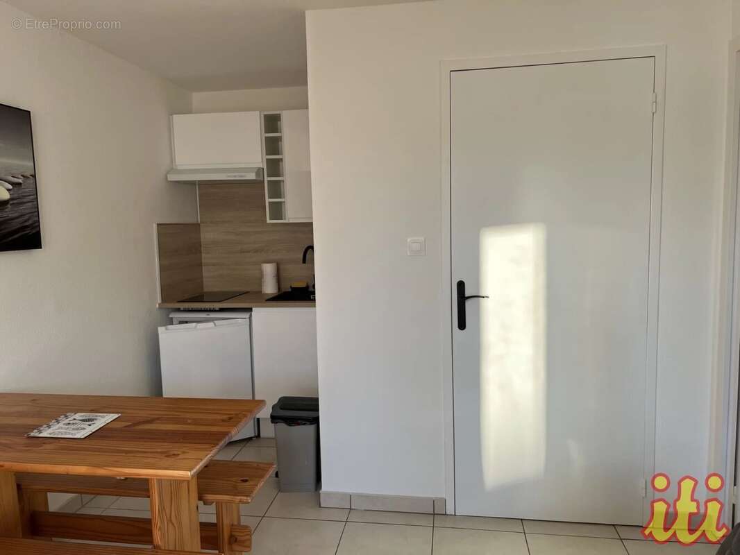 Appartement à LES SABLES-D&#039;OLONNE