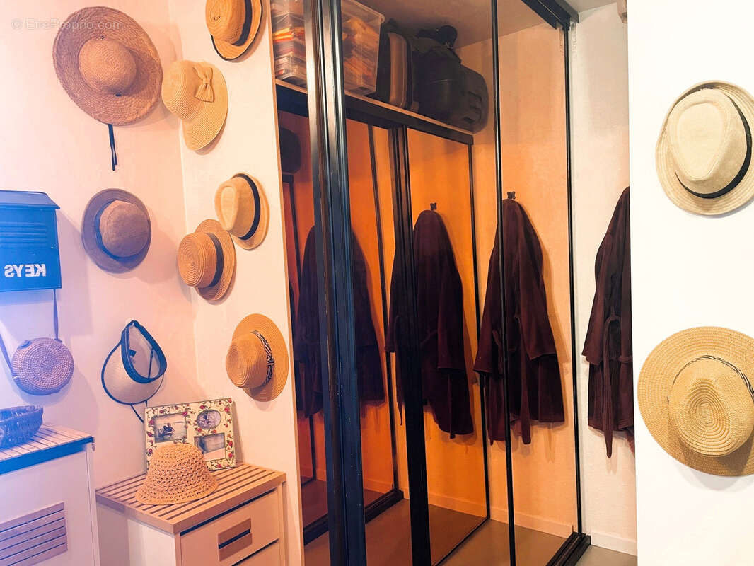 Appartement à LA GRANDE-MOTTE