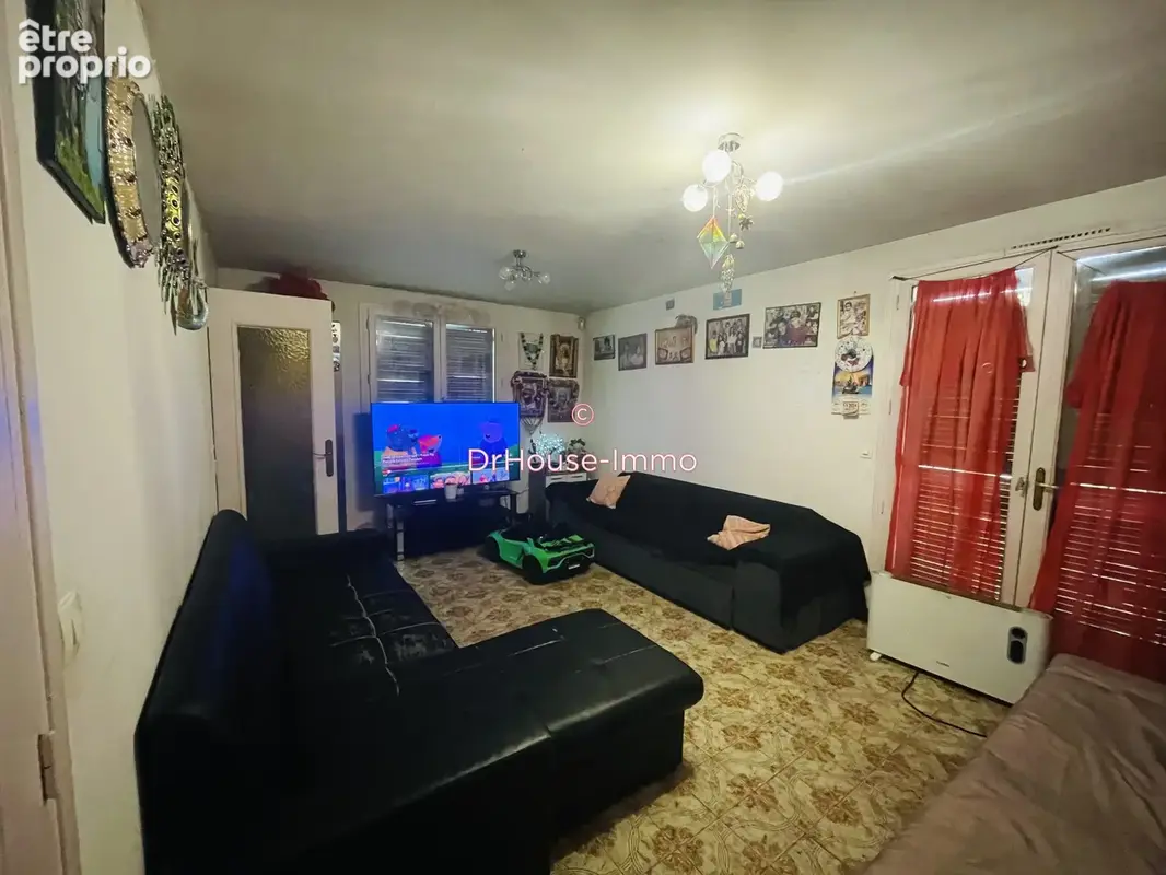 Maison 4 pièces 89 m² à vendre à Monchy-Saint-Eloi (60290) - photo 23