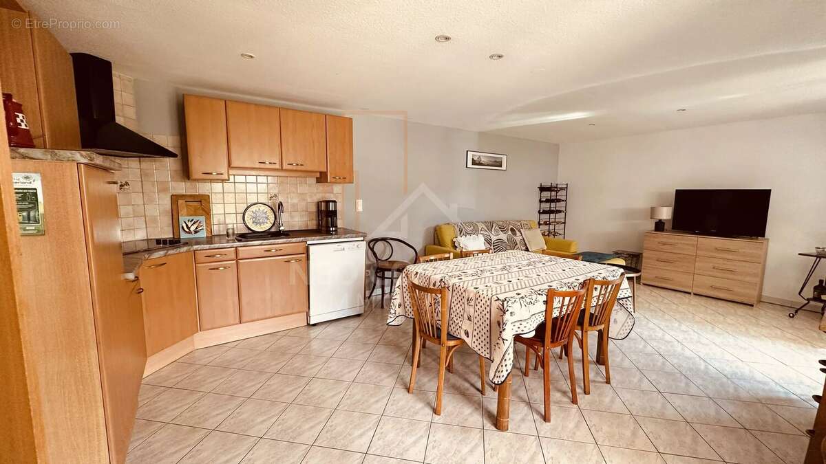 ensemble 2 maisons bonne rentabilité - photo 5
