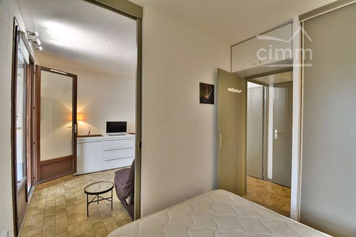 Appartement à SAINT-CYPRIEN